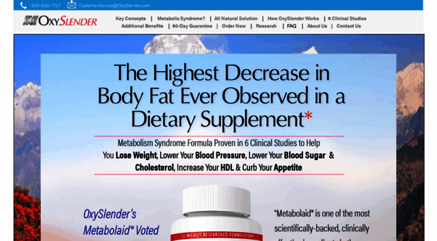 excessweightloss.com