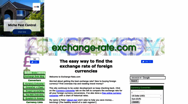 exchange-rate.com
