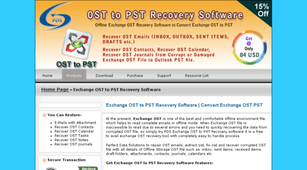 exchange.osttopstrecoverysoftware.com