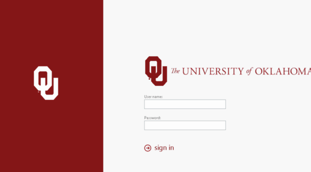 exchange.ou.edu