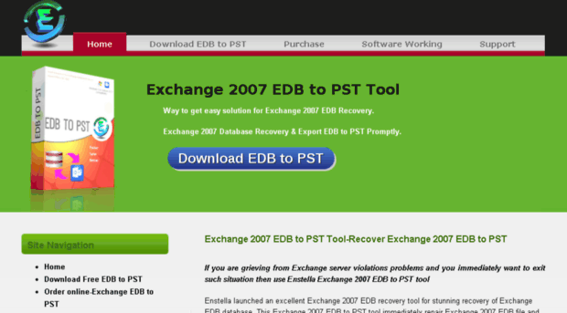 exchange2007.edbtopsttool.com