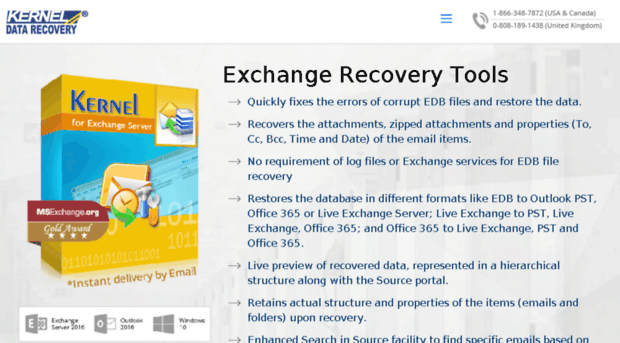 exchangemailboxrecovery.co.uk