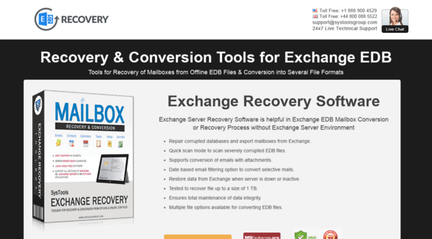 exchangerecoverysoftware.org