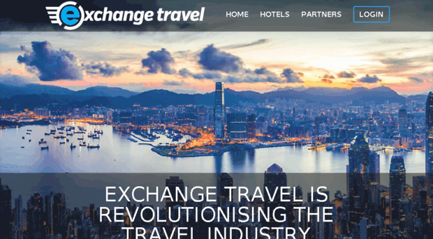 exchangetravel.com.au