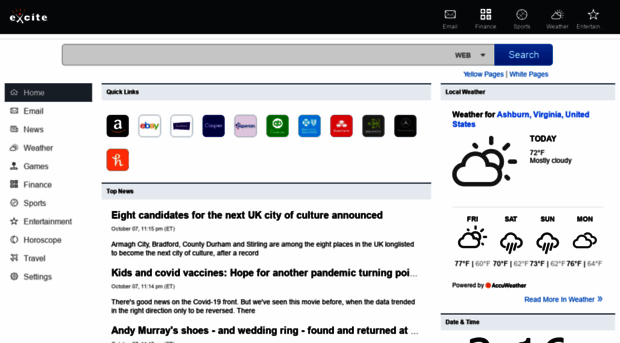 excite.com