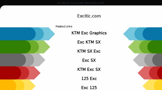 excitic.com