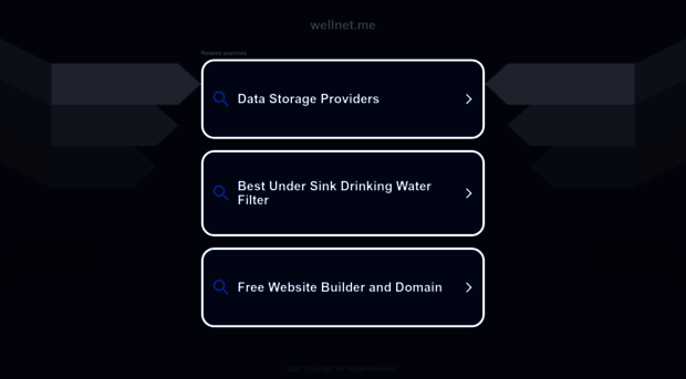 exclusive.wellnet.me
