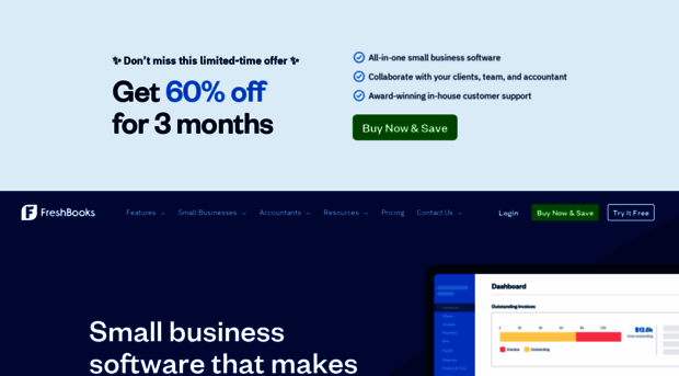 executabledesign.freshbooks.com