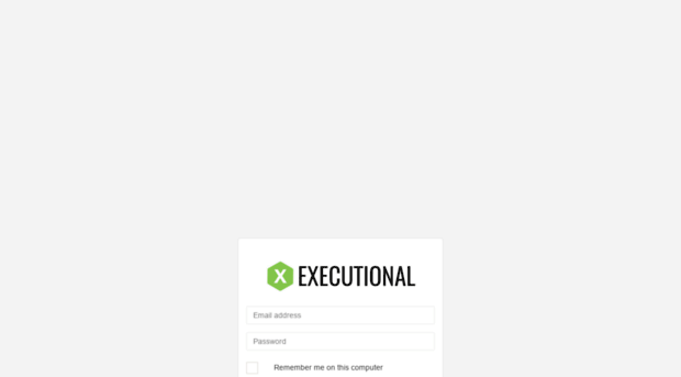 executional.watuapp.com