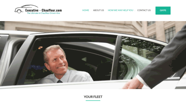 executive-chauffeur.com