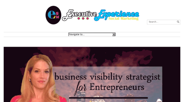 executive-experience.com