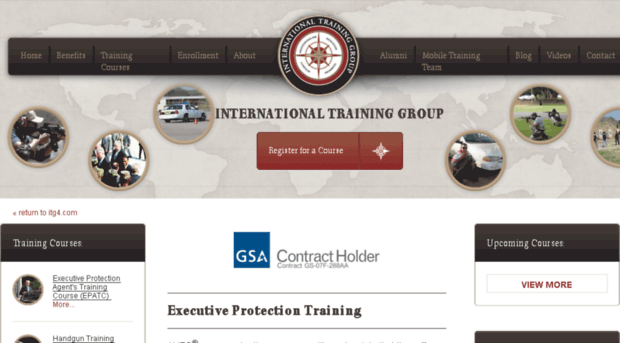 executive-protection-training.com