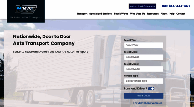 executiveautoshippers.com