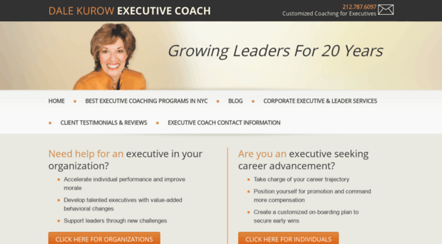executivecoachinnewyork.com