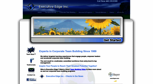 executiveedgeinc.com