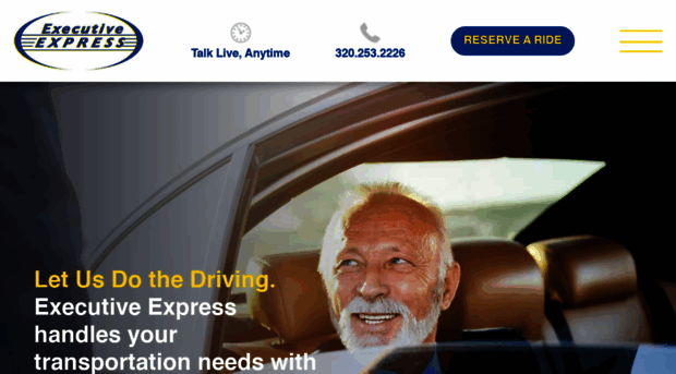 executiveexpress.biz