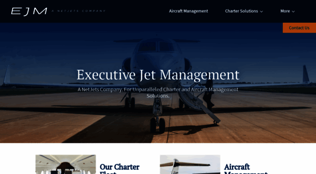 executivejetmanagement.com