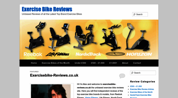 exercisebike-reviews.co.uk