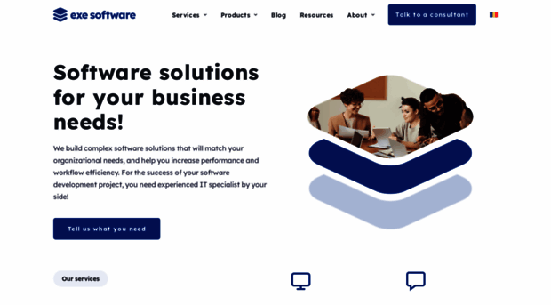 exesoftware.ro