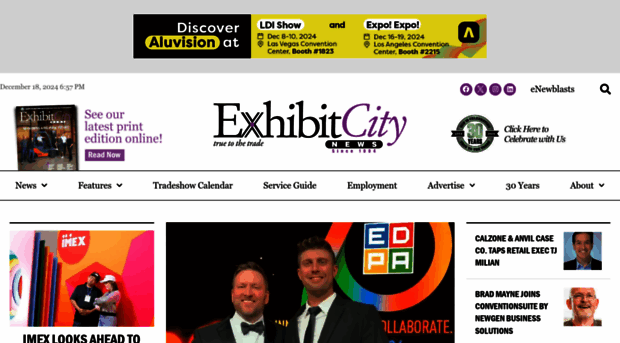 exhibitcitynews.com