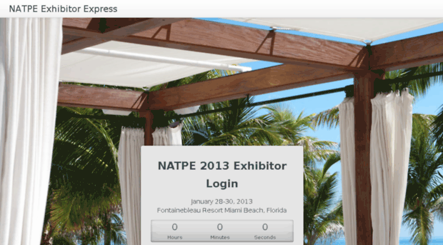 exhibitors.natpemarket.com