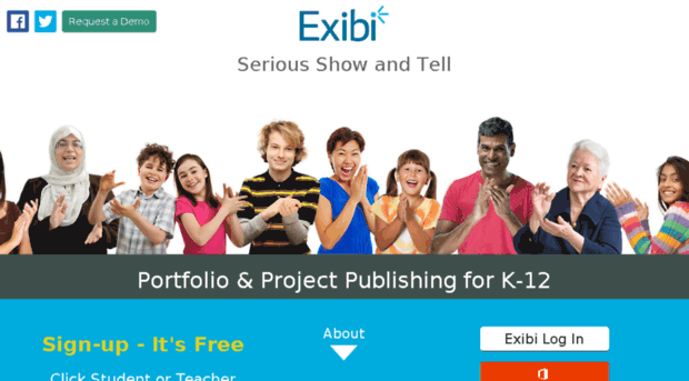 exibi.com