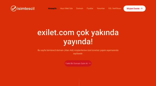 exilet.com