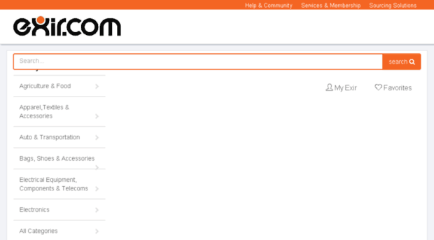 exir.com