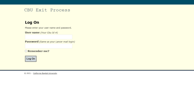 exit.cbuonline.edu