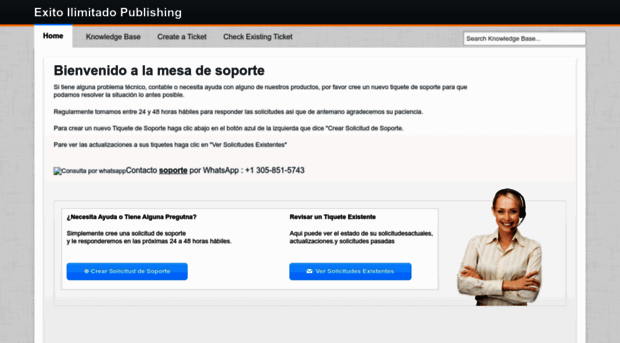 exito.rhinosupport.com