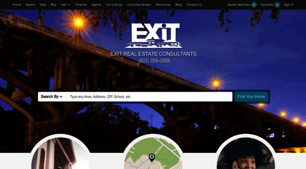 exitrec.com