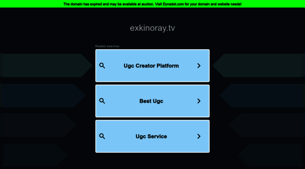 exkinoray.tv