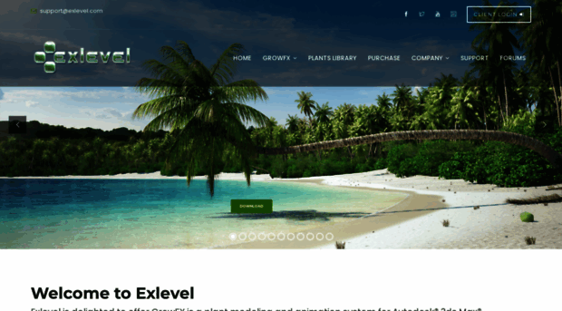 exlevel.com