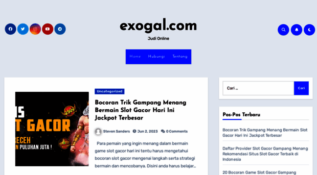 exogal.com