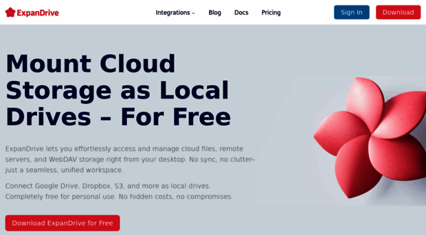expandrive.com