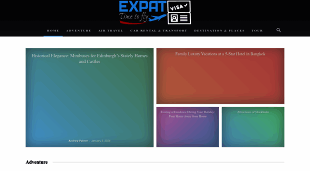 expat-visa.com