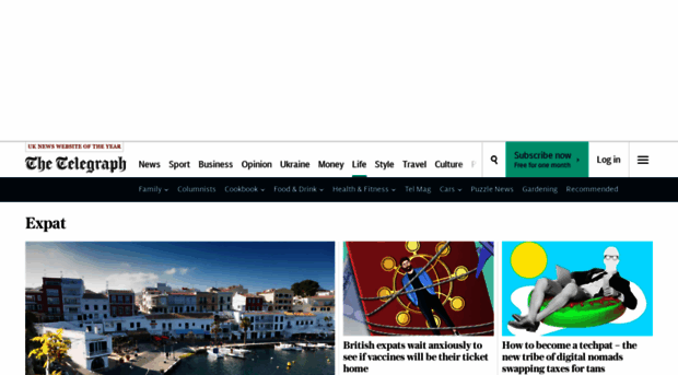 expatdirectory.telegraph.co.uk