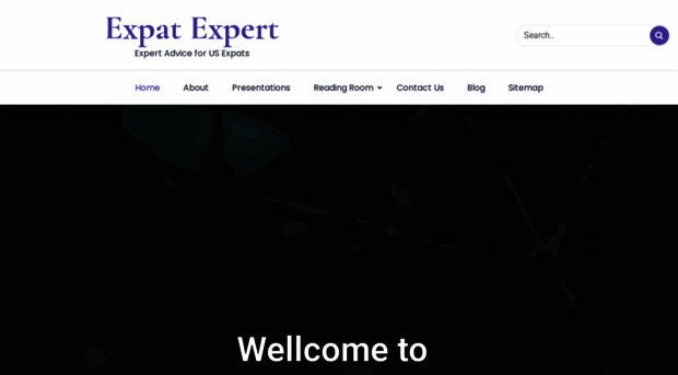 expatexpert.com