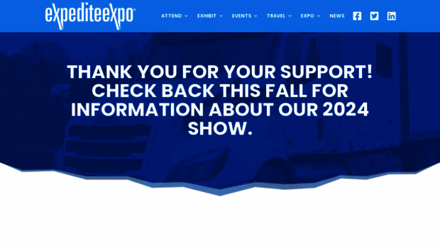 expediteexpo.com