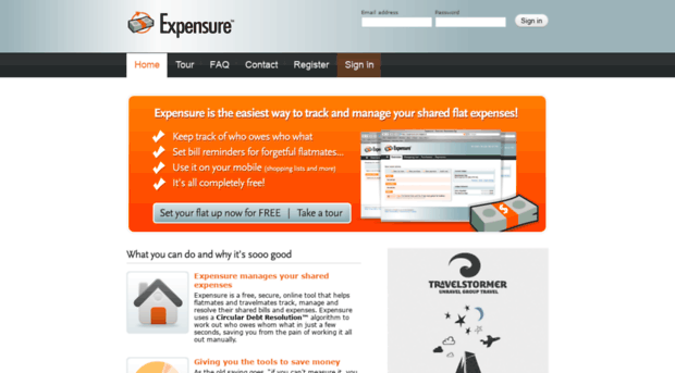 expensure.com