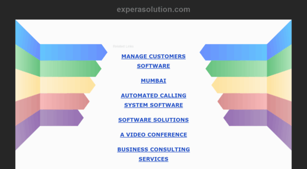 experasolution.com