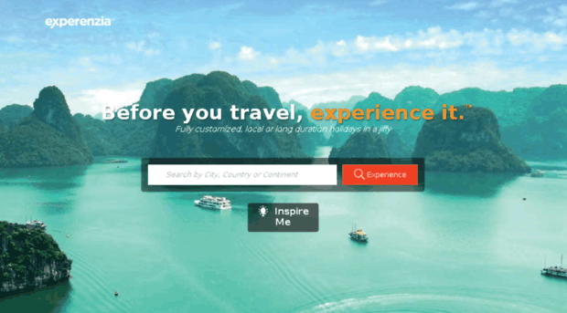 experenzia.com