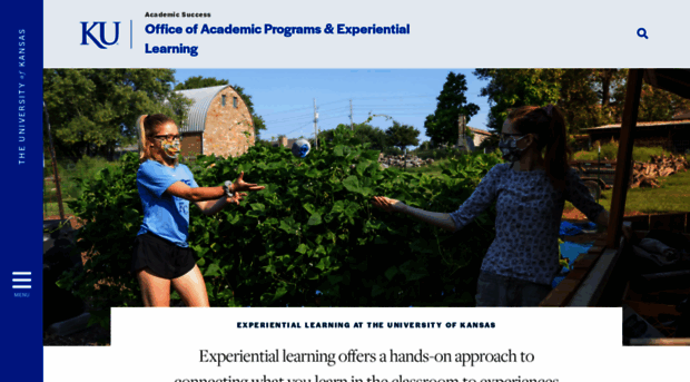 experience.ku.edu