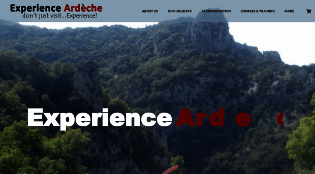 experienceardeche.com