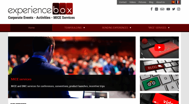 experienceboxspain.com