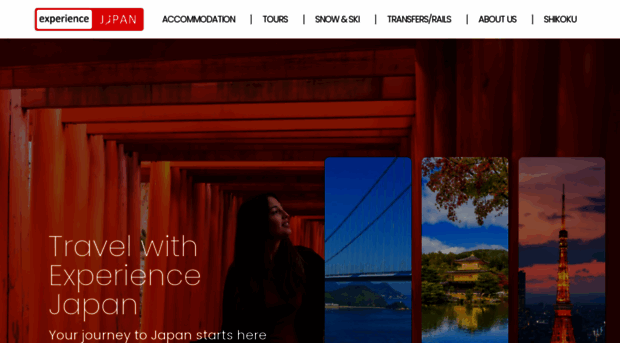 experiencejapan.com.au