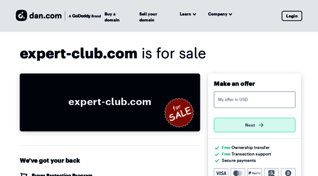 expert-club.com