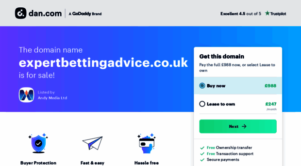 expertbettingadvice.co.uk