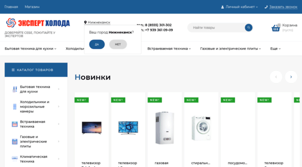 expertholoda.ru