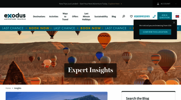 experts.exodus.co.uk